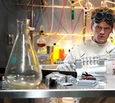 Музыкальный блог Доктора Ужасного (2008) в хорошем качестве через торрент Музыкальный блог Доктора Ужасного (2008) сериал в хорошем качестве через торрент