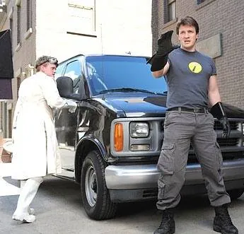 Музыкальный блог Доктора Ужасного (2008) через торрент бесплатно Музыкальный блог Доктора Ужасного (2008) сериал через торрент бесплатно