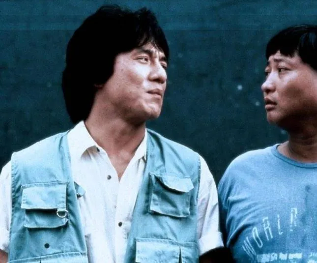 Сердце дракона (1985) через торрент скачать Сердце дракона (1985) фильм через торрент скачать