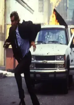 Прямая и явная угроза (1994) в хорошем качестве через торрент Прямая и явная угроза (1994) фильм в хорошем качестве через торрент