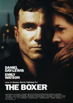 Боксер / The Boxer (1997) фильм скачать через торрент в хорошем качестве