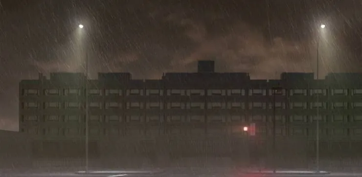 Истории ран. Часть 2: Горячая кровь (2016) через торрент скачать Истории ран. Часть 2: Горячая кровь (2016) мультфильм через торрент скачать