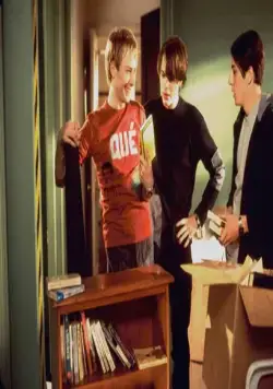 Неудачник (2000) через торрент скачать Неудачник (2000) фильм через торрент скачать