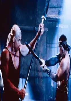 Американский самурай (1992) через торрент бесплатно Американский самурай (1992) фильм через торрент бесплатно