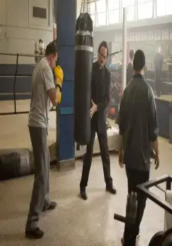 Боец (2014) через торрент скачать Боец (2014) фильм через торрент скачать