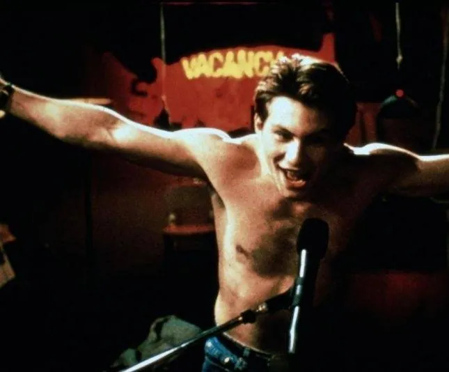 Прибавьте громкость (1990) через торрент скачать Прибавьте громкость (1990) фильм через торрент скачать