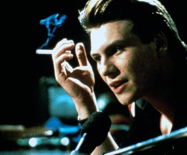 Прибавьте громкость (1990) через торрент бесплатно Прибавьте громкость (1990) фильм через торрент бесплатно