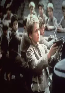 Оливер! (1968) через торрент бесплатно Оливер! (1968) фильм через торрент бесплатно