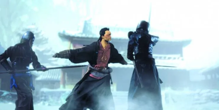 108 королей-демонов (2014) в хорошем качестве через торрент 108 королей-демонов (2014) мультфильм в хорошем качестве через торрент