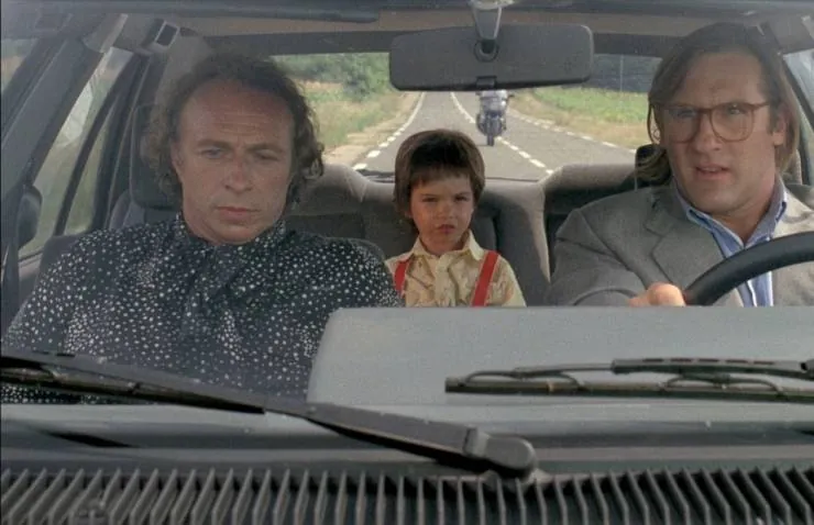 Беглецы (1986) через торрент скачать Беглецы (1986) фильм через торрент скачать