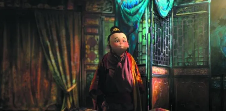 108 королей-демонов (2014) через торрент скачать 108 королей-демонов (2014) мультфильм через торрент скачать