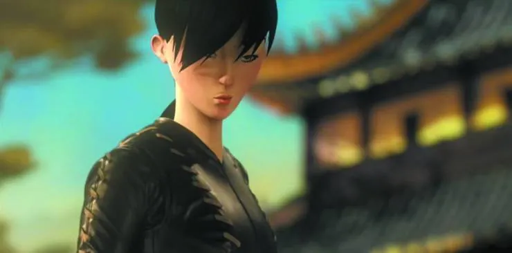 108 королей-демонов (2014) через торрент бесплатно 108 королей-демонов (2014) мультфильм через торрент бесплатно