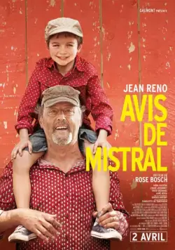 Каникулы в Провансе / Avis de mistral (2014) фильм скачать через торрент в хорошем качестве