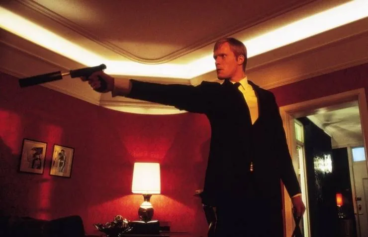 Гангстер №1 (2000) в хорошем качестве через торрент Гангстер №1 (2000) фильм в хорошем качестве через торрент