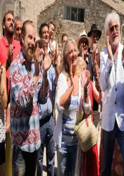 Каникулы в Провансе (2014) в хорошем качестве через торрент Каникулы в Провансе (2014) фильм в хорошем качестве через торрент