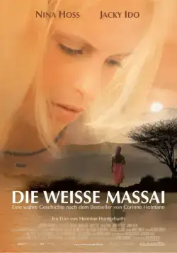 Белая масаи / Die Weisse Massai (2005) фильм скачать через торрент в хорошем качестве