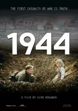1944 / 1944 (2015) фильм скачать через торрент в хорошем качестве