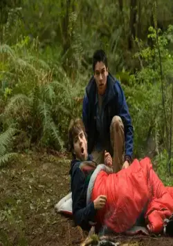 Трое в каноэ 2: Зов природы (2008) через торрент бесплатно Трое в каноэ 2: Зов природы (2008) фильм через торрент бесплатно