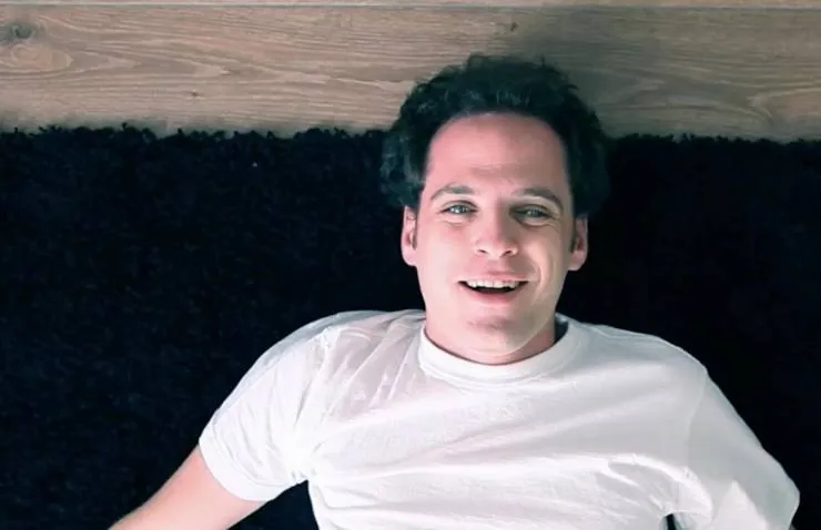 Взгляд (2012) через торрент бесплатно Взгляд (2012) фильм через торрент бесплатно