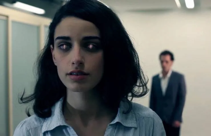 Взгляд (2012) в хорошем качестве через торрент Взгляд (2012) фильм в хорошем качестве через торрент