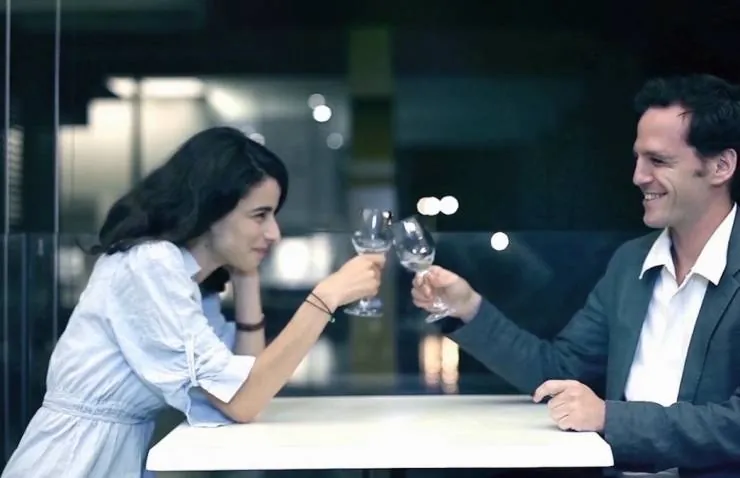 Взгляд (2012) через торрент скачать Взгляд (2012) фильм через торрент скачать