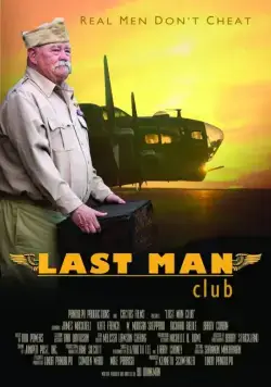 Клуб последних мужчин / Last Man Club (2015) фильм скачать через торрент в хорошем качестве