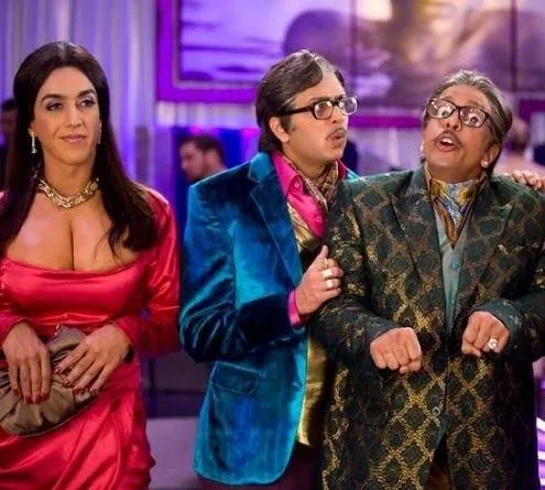 Двойная забава (2011) через торрент скачать Двойная забава (2011) фильм через торрент скачать