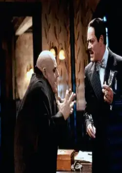 Ценности семейки Аддамс (1993) через торрент бесплатно Ценности семейки Аддамс (1993) фильм через торрент бесплатно