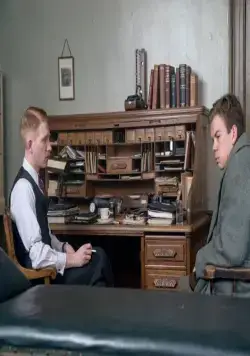 Маленький незнакомец (2018) через торрент скачать Маленький незнакомец (2018) фильм через торрент скачать