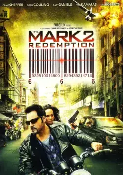 Знак: Искупление / The Mark: Redemption (2013) фильм скачать через торрент в хорошем качестве