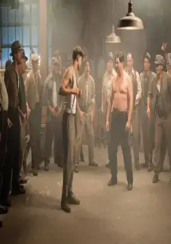 Бык из Бронкса (2016) через торрент скачать Бык из Бронкса (2016) фильм через торрент скачать