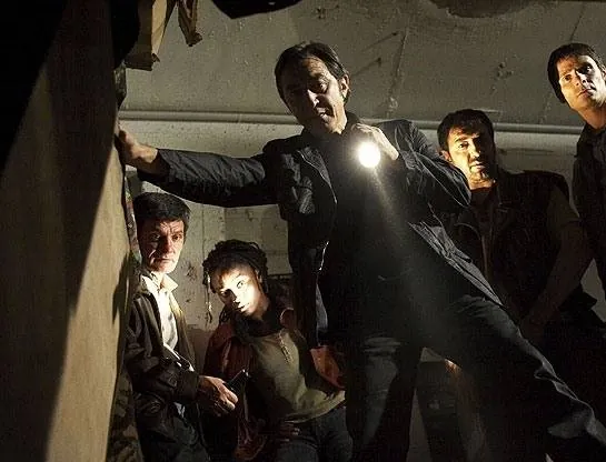 Перекрестный огонь (2008) через торрент скачать Перекрестный огонь (2008) фильм через торрент скачать