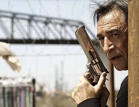 Перекрестный огонь (2008) через торрент бесплатно Перекрестный огонь (2008) фильм через торрент бесплатно