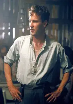 Восстание (2001) через торрент бесплатно Восстание (2001) фильм через торрент бесплатно