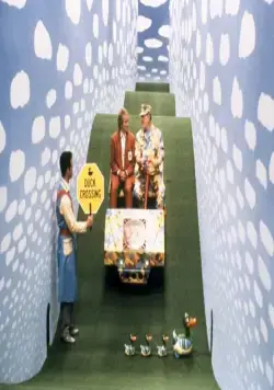 Игрушки (1992) в хорошем качестве через торрент Игрушки (1992) фильм в хорошем качестве через торрент