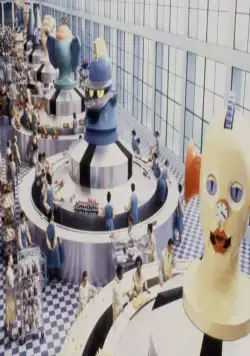 Игрушки (1992) через торрент бесплатно Игрушки (1992) фильм через торрент бесплатно