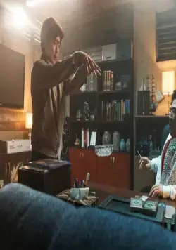 Телекинез (2018) через торрент бесплатно Телекинез (2018) фильм через торрент бесплатно