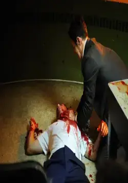 Камера 213 (2011) через торрент бесплатно Камера 213 (2011) фильм через торрент бесплатно