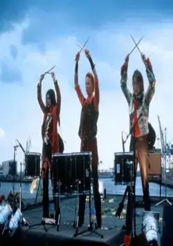 Бандитки (1997) через торрент скачать Бандитки (1997) фильм через торрент скачать