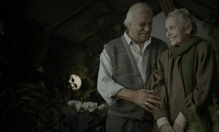 Прощальная вечеринка (2014) в хорошем качестве через торрент Прощальная вечеринка (2014) фильм в хорошем качестве через торрент