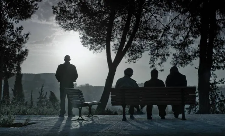 Прощальная вечеринка (2014) через торрент скачать Прощальная вечеринка (2014) фильм через торрент скачать