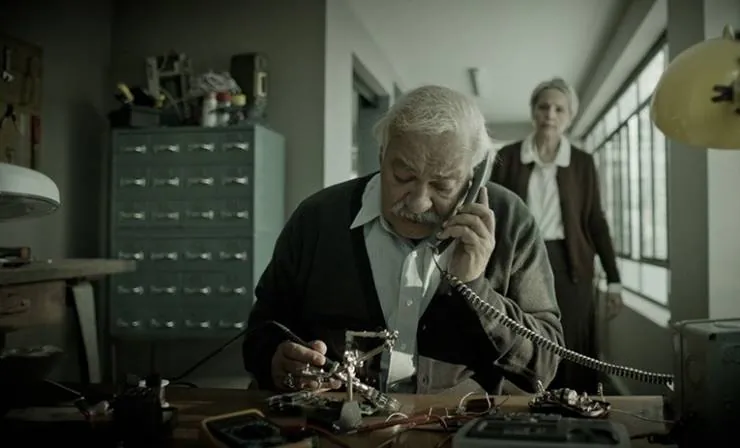 Прощальная вечеринка (2014) через торрент бесплатно Прощальная вечеринка (2014) фильм через торрент бесплатно