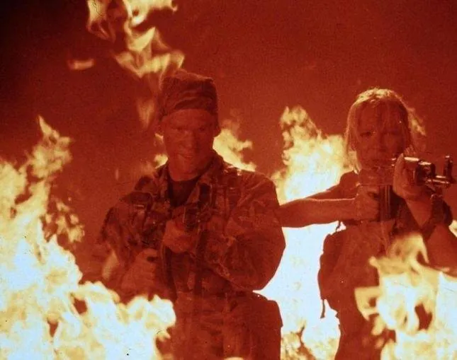 Не называй меня малышкой (1996) в хорошем качестве через торрент Не называй меня малышкой (1996) фильм в хорошем качестве через торрент