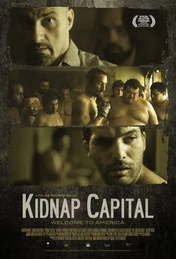 Столица похищений / Kidnap Capital (2015) фильм скачать через торрент в хорошем качестве