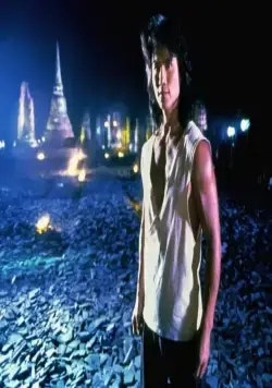 Смертельная битва 2: Истребление (1997) в хорошем качестве через торрент Смертельная битва 2: Истребление (1997) фильм в хорошем качестве через торрент