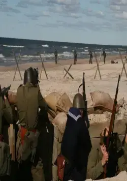 Тайна Вестерплатте (2013) в хорошем качестве через торрент Тайна Вестерплатте (2013) фильм в хорошем качестве через торрент