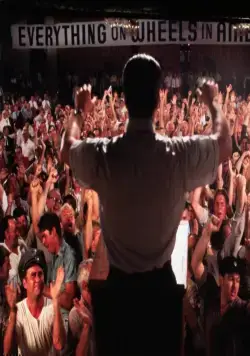 Кулак (1978) через торрент бесплатно Кулак (1978) фильм через торрент бесплатно