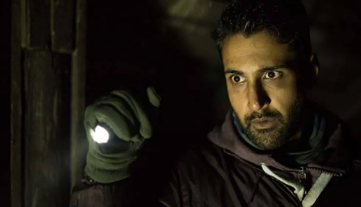 Ритуал (2017) через торрент бесплатно Ритуал (2017) фильм через торрент бесплатно