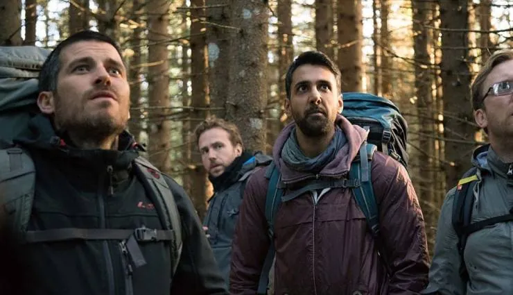 Ритуал (2017) в хорошем качестве через торрент Ритуал (2017) фильм в хорошем качестве через торрент