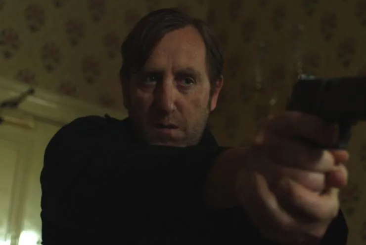 Список смертников (2011) через торрент скачать Список смертников (2011) фильм через торрент скачать